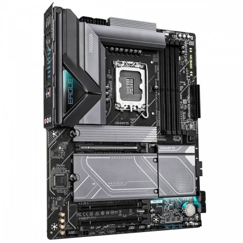 Płyta główna Z890 EAGLE s1851 4DDR5 DP/TB4 ATX Płyta główna Z890 EAGLE s1851 4DDR5 DP/TB4 ATX