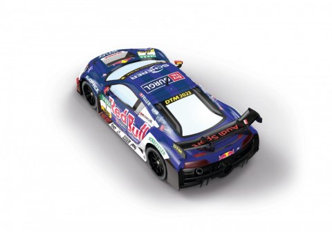 Samochód RC Red Bull Audi R8 GT3 evo II Steam