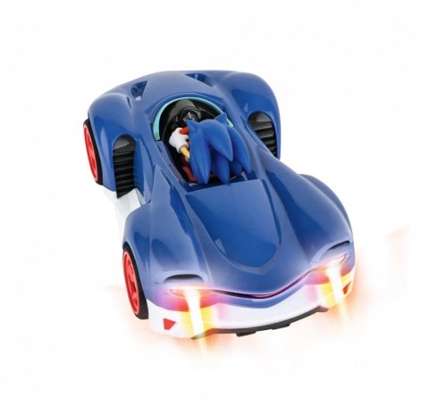 Samochód RC Team Sonic Racing Sonic 2,4GHz Samochód RC Team Sonic Racing Sonic 2,4GHz