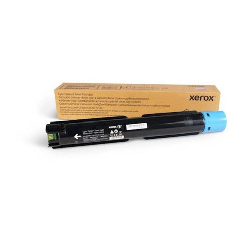 Toner VersaLink C7100 błękitny 18,5k 006R01829 Toner VersaLink C7100 błękitny 18,5k 006R01829