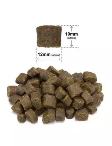 ARQUIVET FRESH Półwilgotna karma dla psa wieprzowina iberyjska i ryba oceaniczna 2,5 kg ARQUIVET FRESH Półwilgotna karma dla psa wieprzowina iberyjska i ryba oceaniczna 2,5 kg
