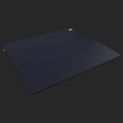 Endgame Gear MPC450 podkładka pod mysz Podkładka dla graczy Niebieski, Żółty Endgame Gear MPC450 podkładka pod mysz Podkładka dla graczy Niebieski, Żółty