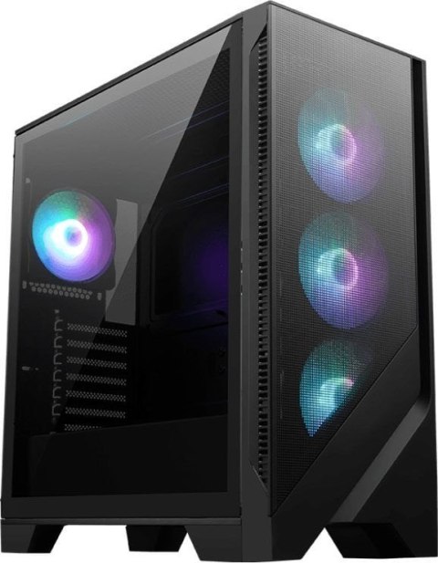 Obudowa MSI MAG FORGE 321R AIRFLOW Obudowa MSI MAG FORGE 321R AIRFLOW