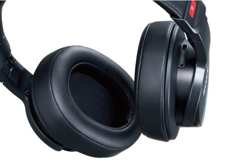 Sony MDR-M1 - Studyjne Słuchawki Zamknięte Sony MDR-M1 - Studyjne Słuchawki Zamknięte