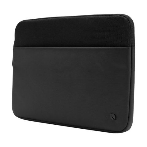 Incase A.R.C. Sleeve - Pokrowiec z kieszenią MacBook Pro 14" (M4/M3/M2/M1/2024-2021) (Czarny)