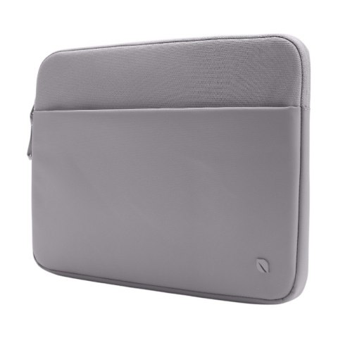 Incase A.R.C. Sleeve - Pokrowiec z kieszenią MacBook Pro 14" (M4/M3/M2/M1/2024-2021) (Szary)
