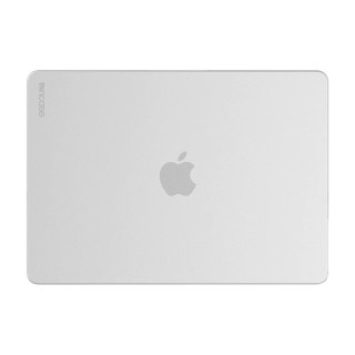 Incase Hardshell Case - Etui MacBook Air 15" M3 (2024) / M2 (2023) (Dots/Clear)