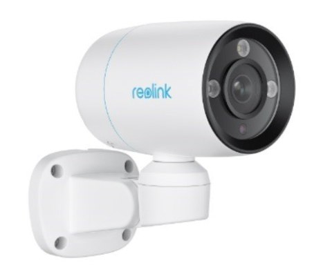Kamera IP PoE RLC-81PA REOLINK Kamera IP PoE RLC-81PA REOLINK