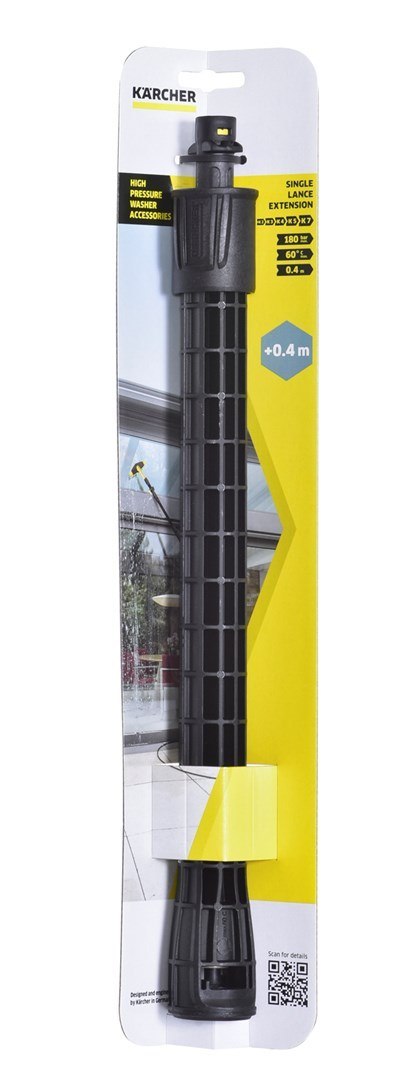 Pojedyncza lanca przedłużająca Karcher (2.643-240.0) Pojedyncza lanca przedłużająca Karcher (2.643-240.0)
