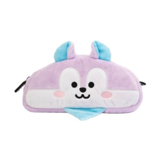 BT21 - Piórnik pluszowy na przybory INSIDE MANG