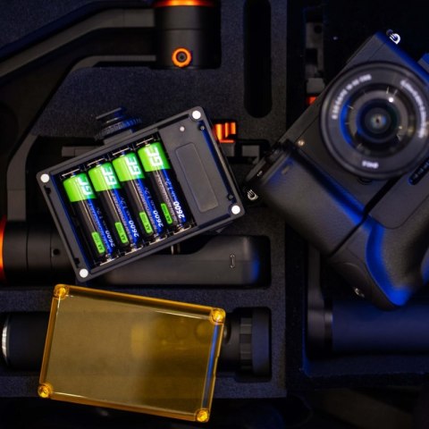 Green Cell - 2x Akumulator AA HR6 2600mAh Green Cell - 2x Akumulator AA HR6 2600mAh