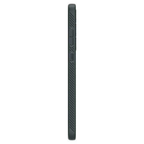 Spigen Liquid Air - Etui do Samsung Galaxy A35 5G (Abyss Green)