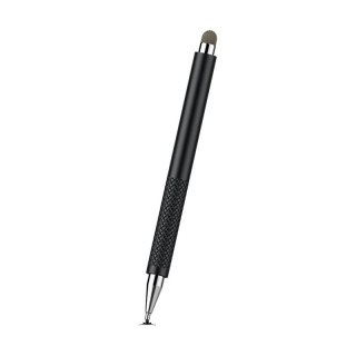 Spigen Universal Stylus Pen - Uniwersalny rysik do ekranu dotykowego (Czarny)