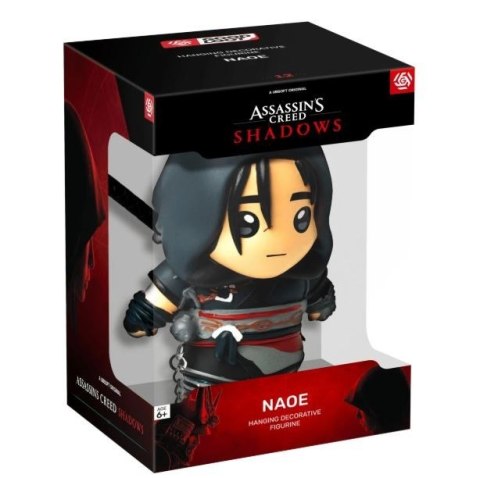 Figurka kolekcjonerska Assassins Creed Naoe Figurka kolekcjonerska Assassins Creed Naoe