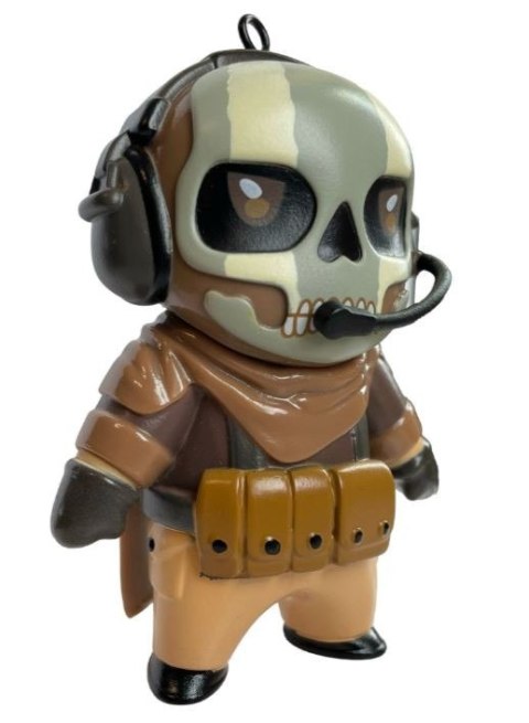 Figurka kolekcjonerska Call of Duty - Ghost Figurka kolekcjonerska Call of Duty - Ghost