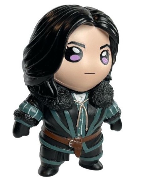 Figurka kolekcjonerska The Witcher Yennefer Figurka kolekcjonerska The Witcher Yennefer