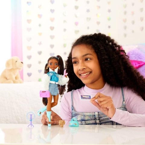 Lalka Barbie Dream Besties, Brooklyn Lalka Barbie Dream Besties, Brooklyn