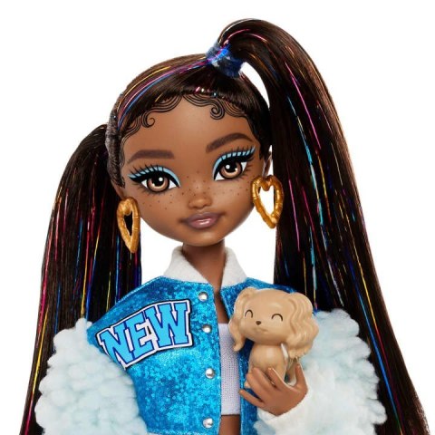 Lalka Barbie Dream Besties, Brooklyn Lalka Barbie Dream Besties, Brooklyn