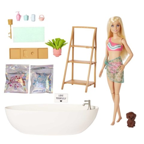 Lalka Barbie Relaks Lalka Barbie Relaks