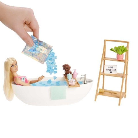 Lalka Barbie Relaks Lalka Barbie Relaks
