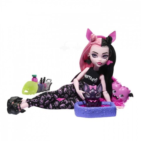 Lalka Monster High Draculaura Lalka Monster High Draculaura