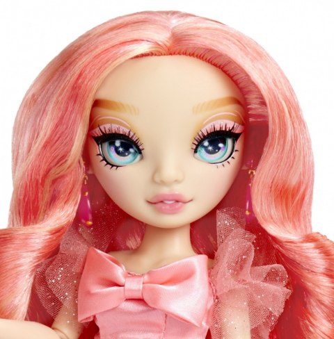 Lalka Rainbow High New Friends Fashion Doll- Pinkly Paige Pink