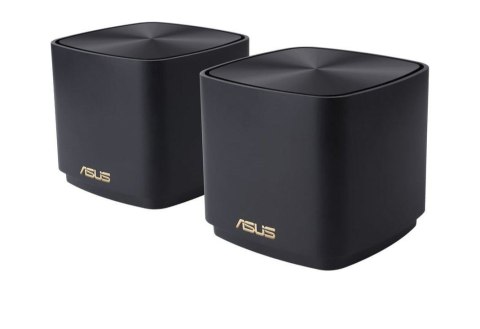 System ZenWiFi XD4 Plus WiFi 6 AX1800 2-pak System ZenWiFi XD4 Plus WiFi 6 AX1800 2-pak