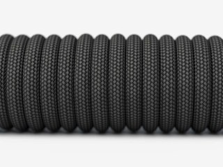 Glorious Ascended Cable V2 - Oryginał Czarny