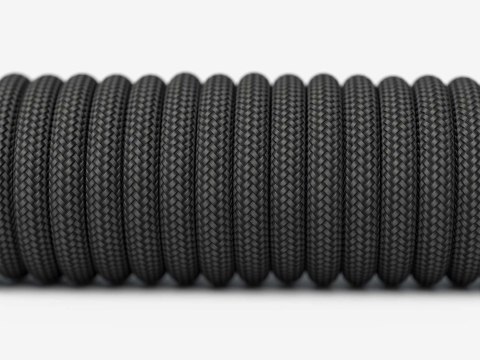 Glorious Ascended Cable V2 - Oryginał Czarny Glorious Ascended Cable V2 - Oryginał Czarny