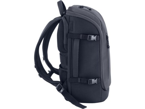 Plecak HP Travel 25L Iron Grey Laptop Backpack do notebooka 15,6" szary 6B8U4AA Plecak HP Travel 25L Iron Grey Laptop Backpack do notebooka 15,6" szary 6B8U4AA