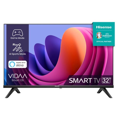 Telewizor 32" Hisense 32A4N Telewizor 32" Hisense 32A4N