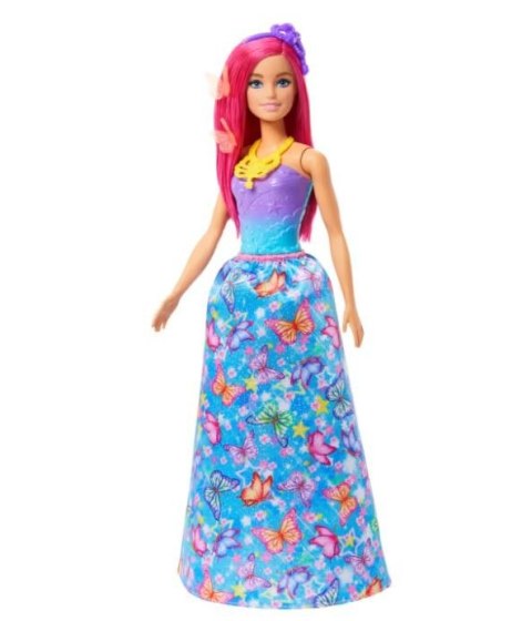 Kalendarz adwentowy Barbie Dreamtopia Kalendarz adwentowy Barbie Dreamtopia