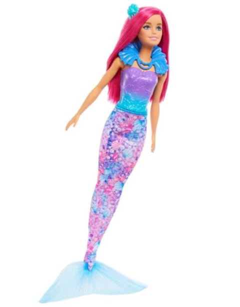 Kalendarz adwentowy Barbie Dreamtopia Kalendarz adwentowy Barbie Dreamtopia