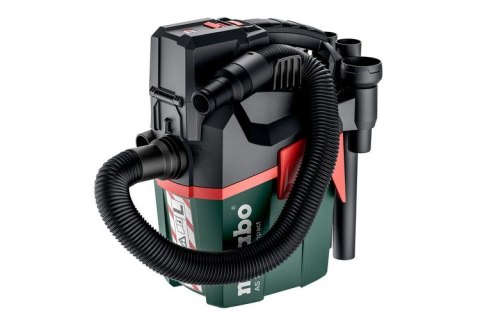 ODKURZACZ AKUMULATOROWY AS 18 L PC COMPACT ODKURZACZ AKUMULATOROWY AS 18 L PC COMPACT