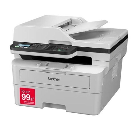 Urządzenie wielofunkcyjne MFP MFC-B7810DW mono A4/34ppm/(W)LAN/ADF50/duplex Urządzenie wielofunkcyjne MFP MFC-B7810DW mono A4/34ppm/(W)LAN/ADF50/duplex
