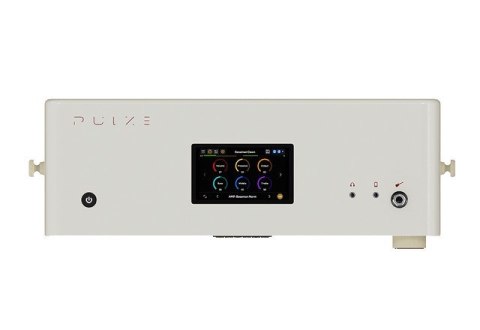 Hotone AP-30WH PULZE Bluetooth White - Wzmacniacz gitarowy Hotone AP-30WH PULZE Bluetooth White - Wzmacniacz gitarowy