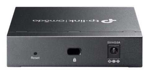 Switch TP-Link ES205G Omada Easy Managed Switch TP-Link ES205G Omada Easy Managed