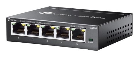 Switch TP-Link ES205G Omada Easy Managed Switch TP-Link ES205G Omada Easy Managed