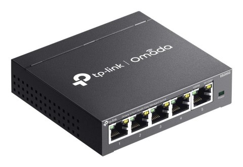 Switch TP-Link ES205G Omada Easy Managed Switch TP-Link ES205G Omada Easy Managed