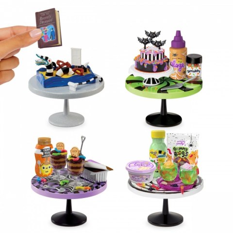 Figurki Miniverse Mini Diner