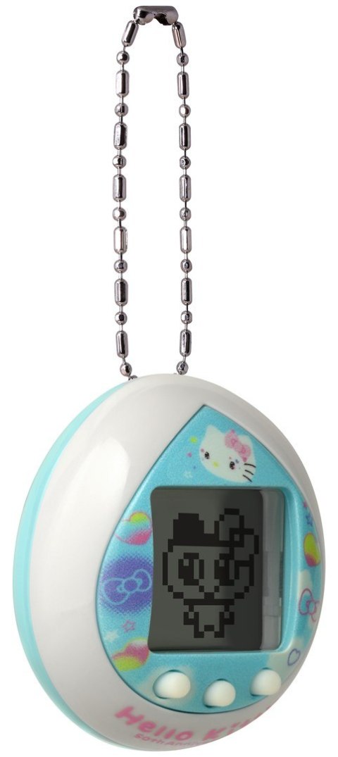 TAMAGOTCHI NANO - HELLO KITTY SKY BLUE TAMAGOTCHI NANO - HELLO KITTY SKY BLUE