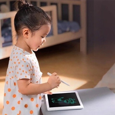 Tablet graficzny MI LCD writing tablet 13.5 cali biały Tablet graficzny MI LCD writing tablet 13.5 cali biały