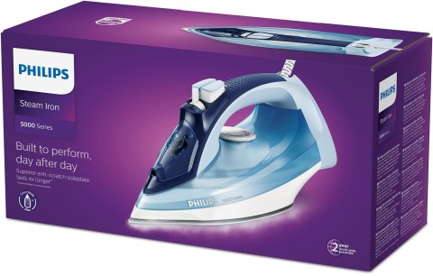 Żelazko PHILIPS DST 5030/20 Żelazko PHILIPS DST 5030/20