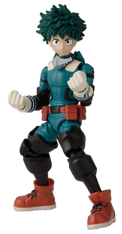 ANIME HEROES MY HERO ACADEMIA - MIDORIYA IZUKU ANIME HEROES MY HERO ACADEMIA - MIDORIYA IZUKU