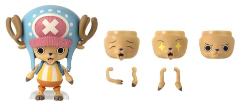 ANIME HEROES ONE PIECE - TONY TONY CHOPPER ANIME HEROES ONE PIECE - TONY TONY CHOPPER