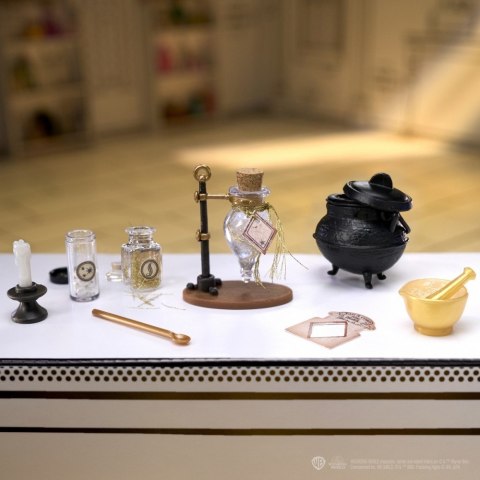 Figurki Miniverse Mini Harry Potter