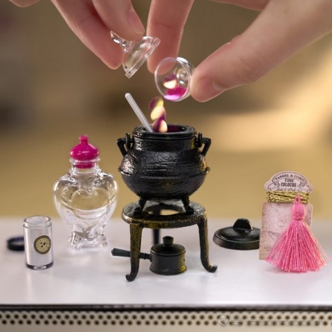 Figurki Miniverse Mini Harry Potter