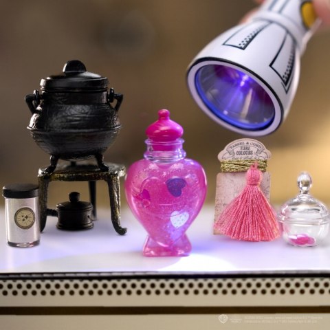 Figurki Miniverse Mini Harry Potter