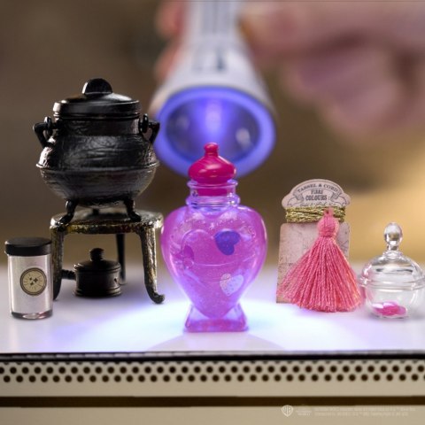 Figurki Miniverse Mini Harry Potter