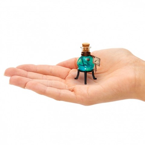Figurki Miniverse Mini Harry Potter